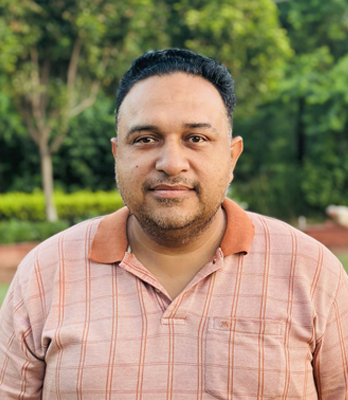 Vikram Singh
